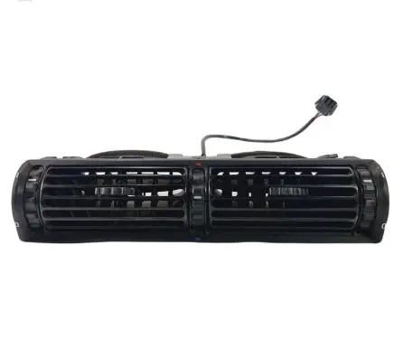 Dash center air vent grill
