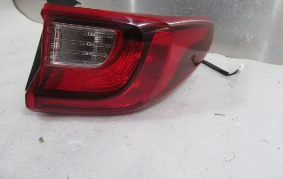 KIA Stonic Rear/tail lights 92402H8