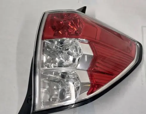 Subaru Forester SH Rear/tail lights
