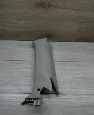 Volkswagen Golf VII (C) pillar trim 5G9867288