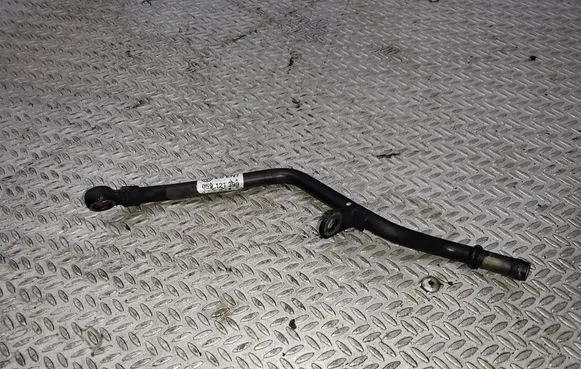 Volkswagen Phaeton Engine coolant pipe/hose 059121399