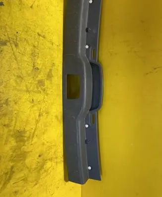 Volvo V50 Trunk/boot sill cover protection 09486875