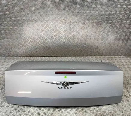 Chrysler 300 - 300C Tailgate/trunk/boot lid 68040131AA