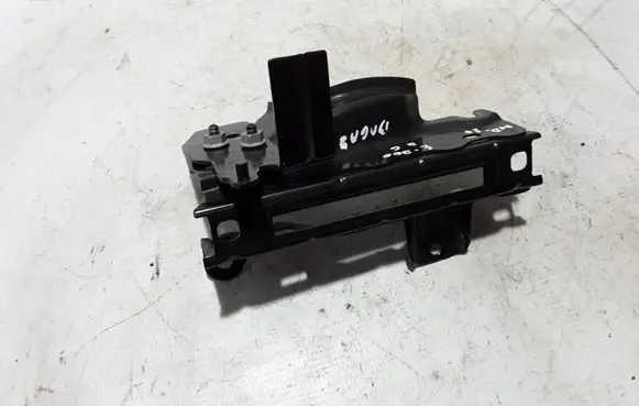 Mercedes-Benz E W213 Other trunk/boot trim element A2136109002