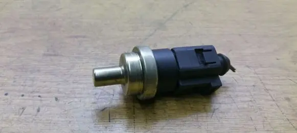 Seat Altea Fuel temperature sensor 269416