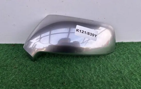 Citroen C3 Picasso Plastic wing mirror trim cover 4609-000