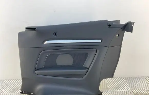 Audi A3 S3 8V Coupe rear side trim panel 8V7867036