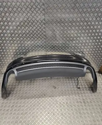 Audi A7 S7 4G Rear bumper