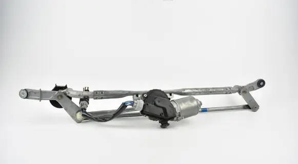 Toyota Land Cruiser (J150) Front wiper linkage and motor 8511060420