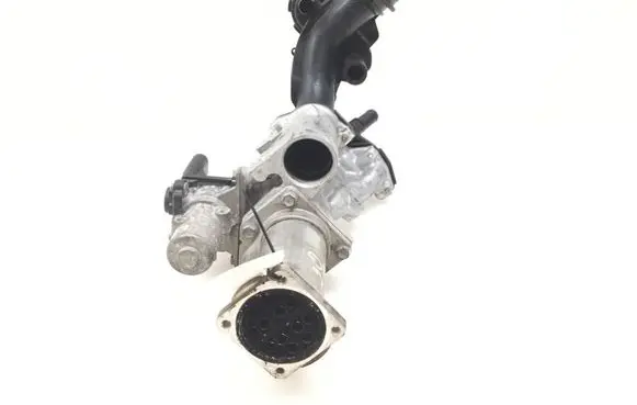 Nissan Micra EGR valve 