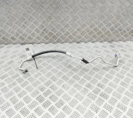 KIA Niro Air conditioning (A/C) pipe/hose 97777AO020