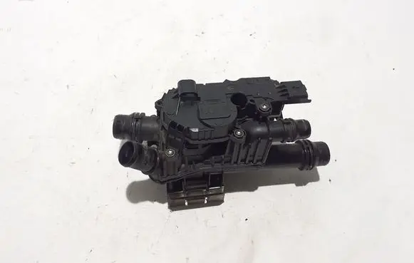 Peugeot Expert Thermostat/thermostat housing 9803549480