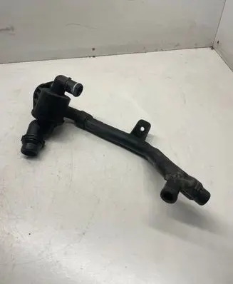 Audi A4 S4 B8 8K Engine coolant pipe/hose 03L121065K 03L121065