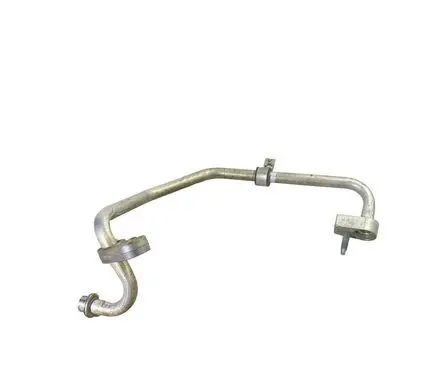 Ford Mustang VI Air conditioning (A/C) pipe/hose FR3B19A705AA
