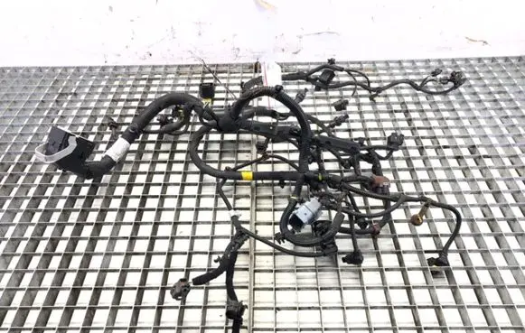 Jeep Compass Engine installation wiring loom 46352284