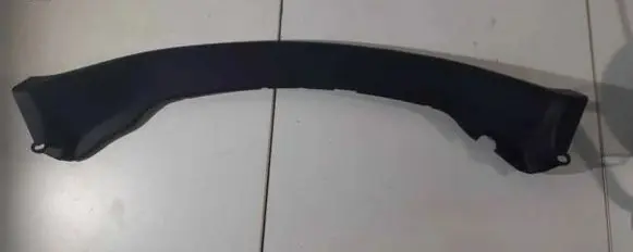Tesla Model 3 Other trunk/boot trim element 113281200A 109074