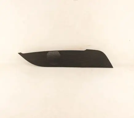 Dash center speaker trim cover