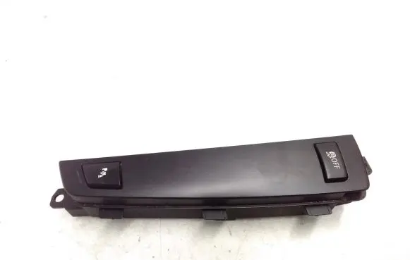 BMW 5 F10 F11 ESP (stability program) switch 9202933