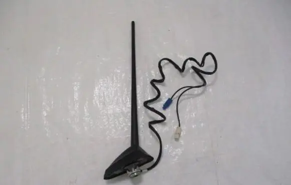 Renault Megane III Radio antenna 