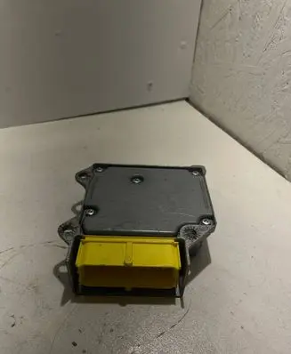 Audi A6 S6 C6 4F Airbag control unit/module 4F0959655B 09H30S0280 4F0910655E