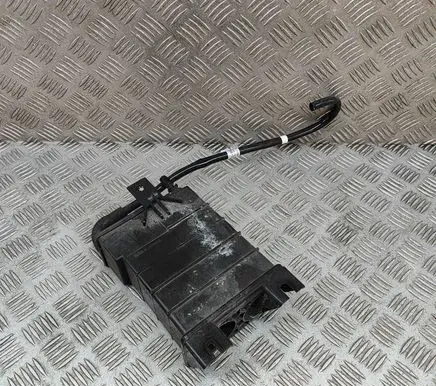Ford Puma Active carbon filter fuel vapour canister J1B19E857AB JU5A9D656AA
