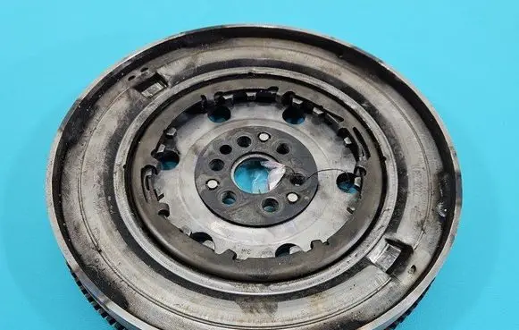 KIA Ceed Flywheel 23200-2E410 IMPRK1433893