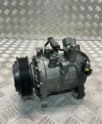 BMW 3 F30 F35 F31 Air conditioning (A/C) compressor (pump) 9223695