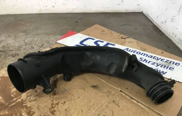 Citroen DS5 Intercooler hose/pipe M06021A152