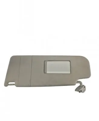 Skoda Yeti (5L) Sun visor 3t0857551q
