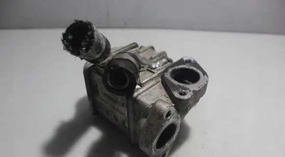 KIA Ceed EGR valve cooler