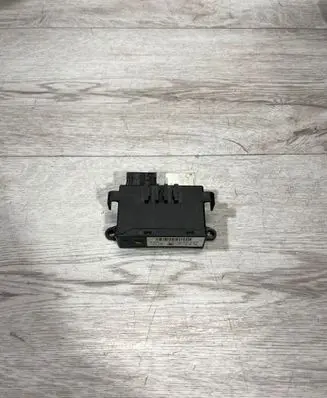 BMW 3 E46 Wing mirror control module 6913364 110187 05021805