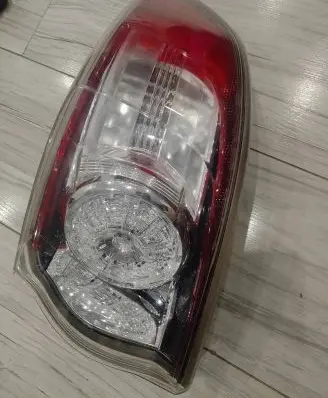 Mazda 3 I Rear/tail lights BBN751150