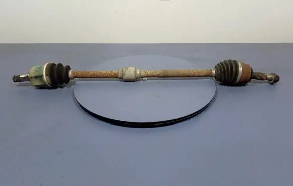 Mitsubishi ASX Front driveshaft