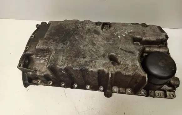 Volvo V70 Oil sump 1275868A