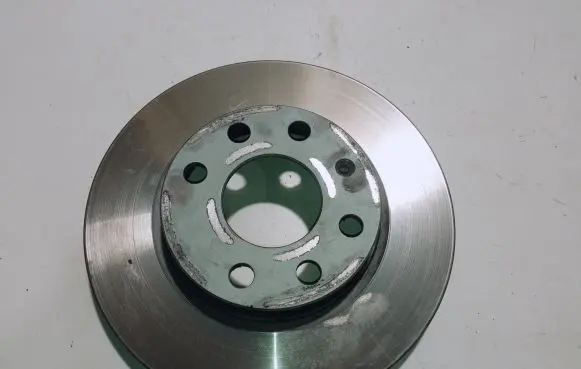 Chevrolet Kalos Front brake disc