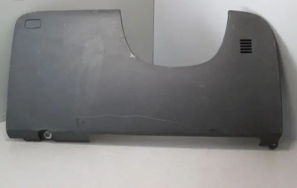 Fiat Freemont Dashboard lower bottom trim panel 55111178AC
