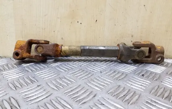 Opel Sintra Steering column universal joint