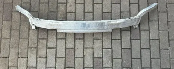 Audi Q5 SQ5 Front bumper support beam 80A807113E