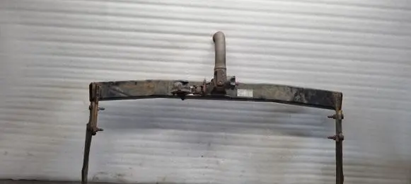 Mazda CX-5 Hook KD45V3920B 01407371000