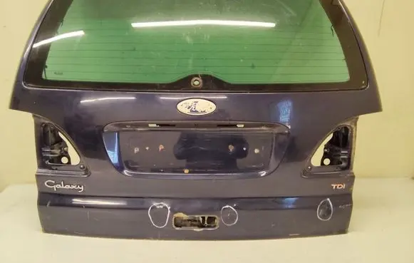 Ford Galaxy Tailgate/trunk/boot lid YM21A4010BR