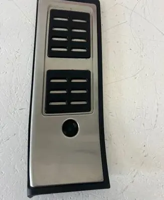 Audi Q5 SQ5 Foot rest pad/dead pedal 80B864777