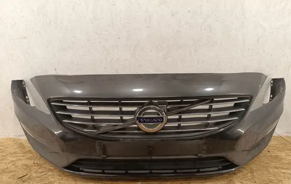 Volvo S60 Front bumper