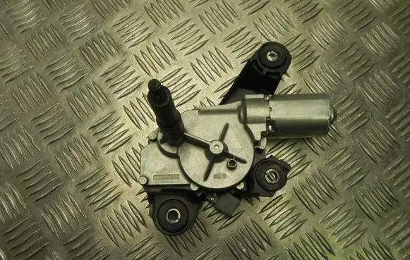 Renault Scenic II - Grand scenic II Wiper motor 287100010R V811