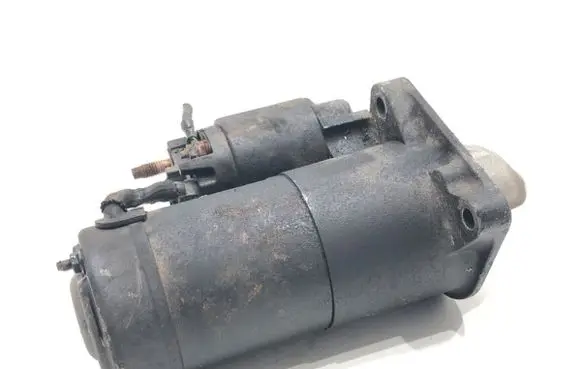 Opel Insignia A Starter motor