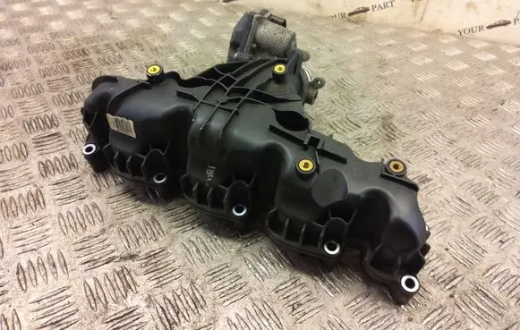 Audi Q5 SQ5 Intake manifold 03L129711AE