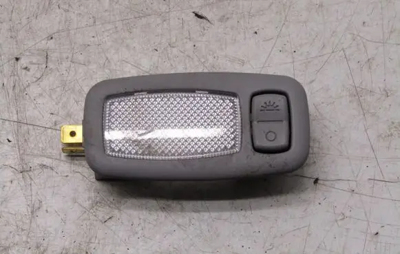 Hyundai Tucson TL Headlining lighting console trim 92892-3SXXX