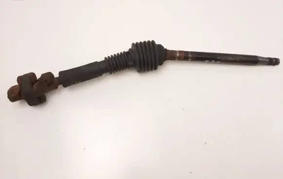 Steering column universal joint