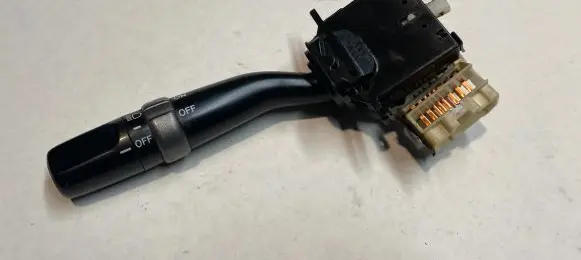 Lexus IS 200-300 Other switches/knobs/shifts