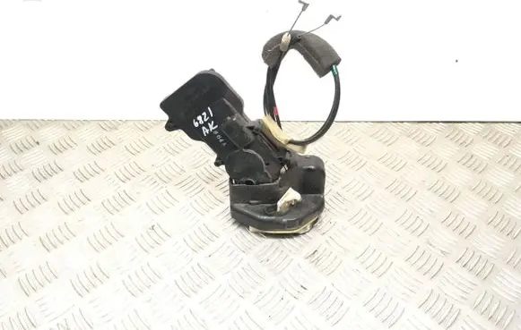 Mazda 6 Rear door lock A95A97L B64A GJ6A