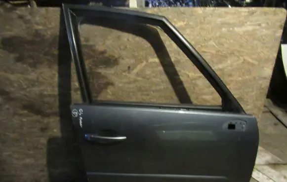 Citroen C4 I Picasso Front door